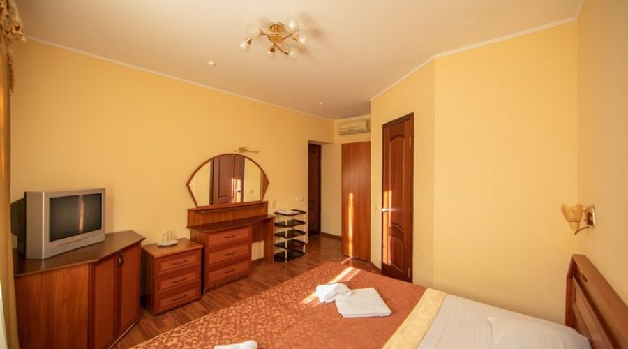 Стандартный мини 2-местный