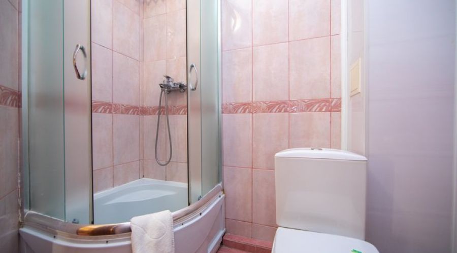 Стандартный мини 2-местный