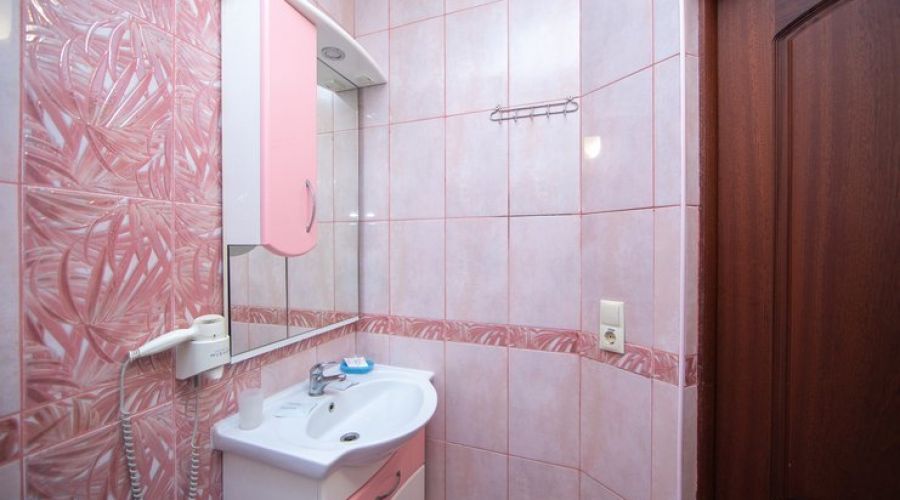 Стандартный мини 2-местный