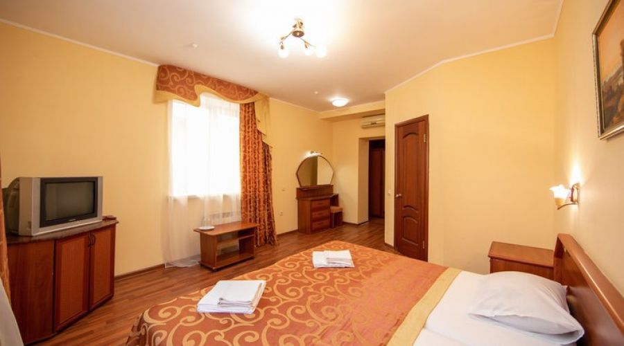 Стандартный 2-местный