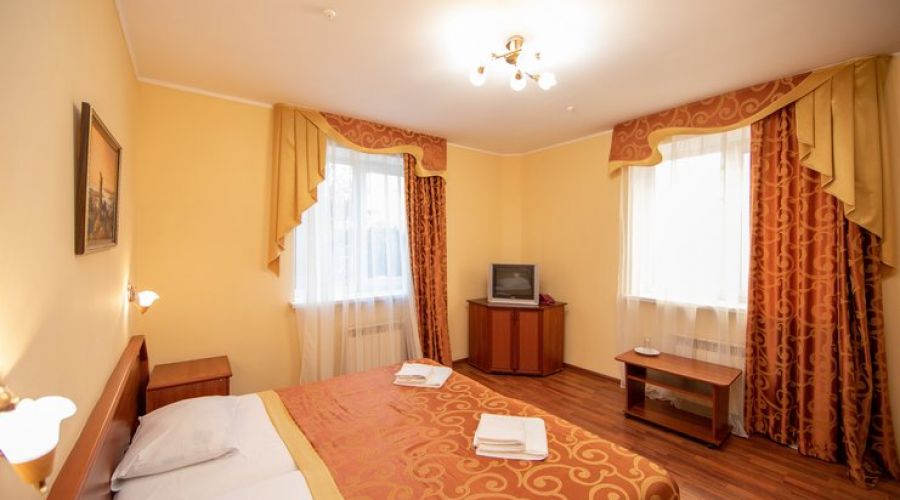 Стандартный 2-местный