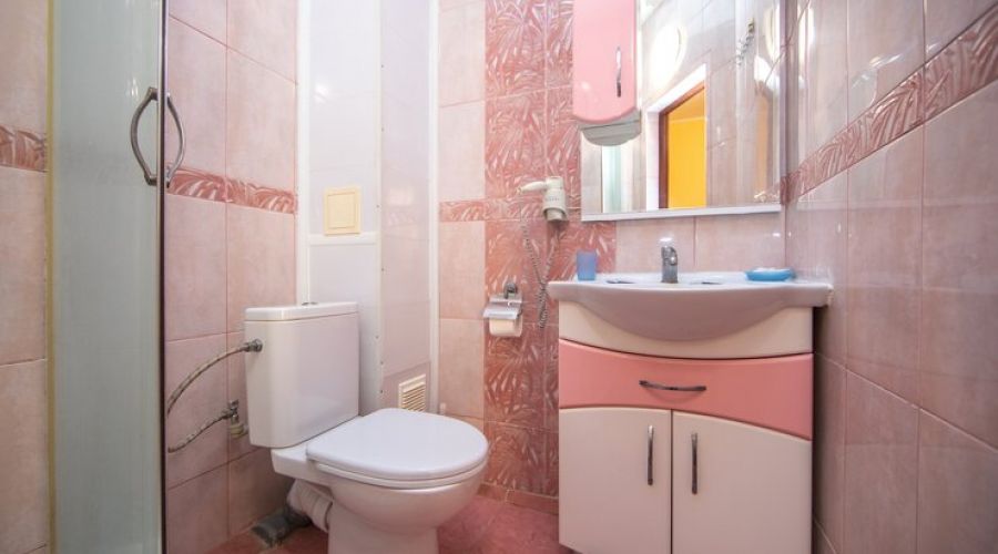 Стандартный 2-местный