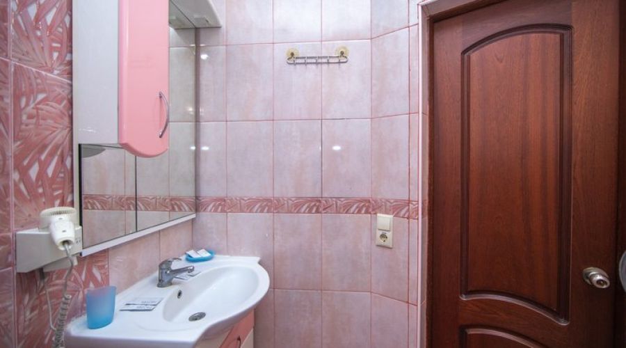 Стандартный 2-местный