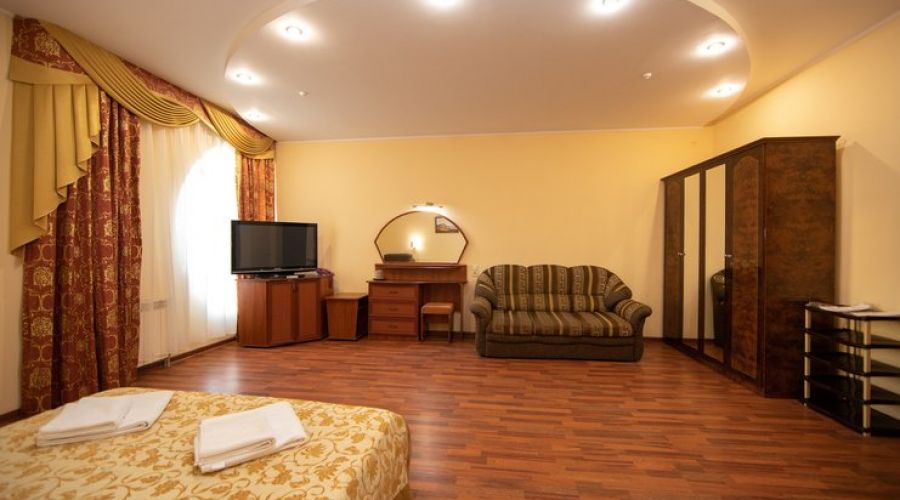 Стандартный плюс 2-местный