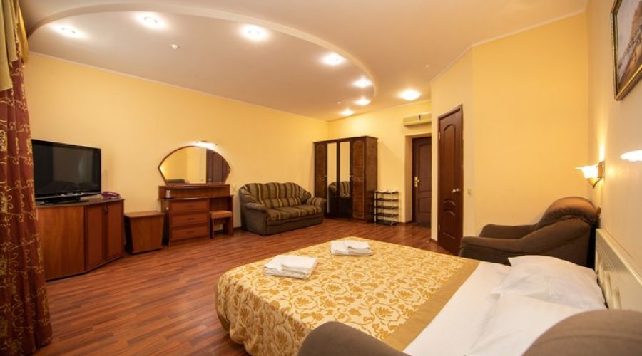 Стандартный плюс 2-местный