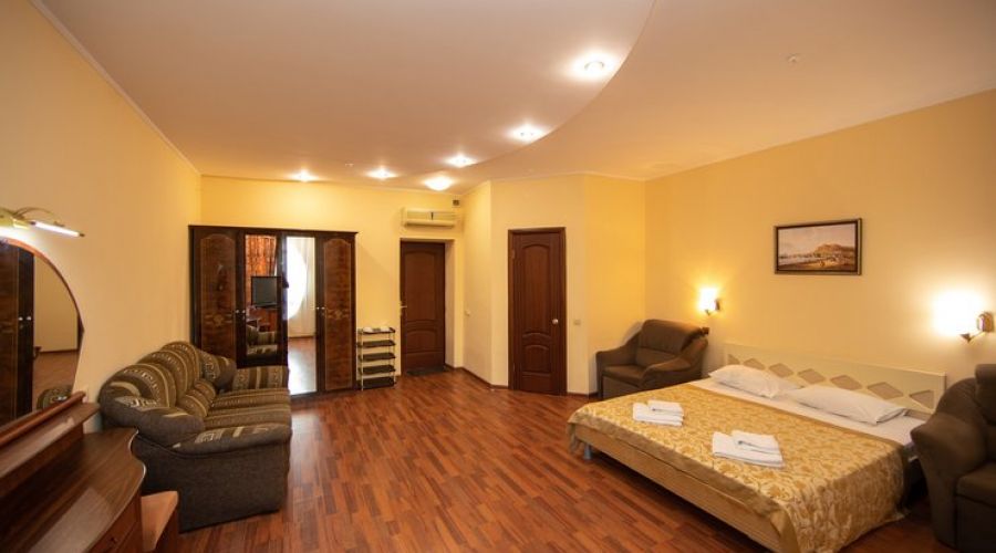 Стандартный плюс 2-местный