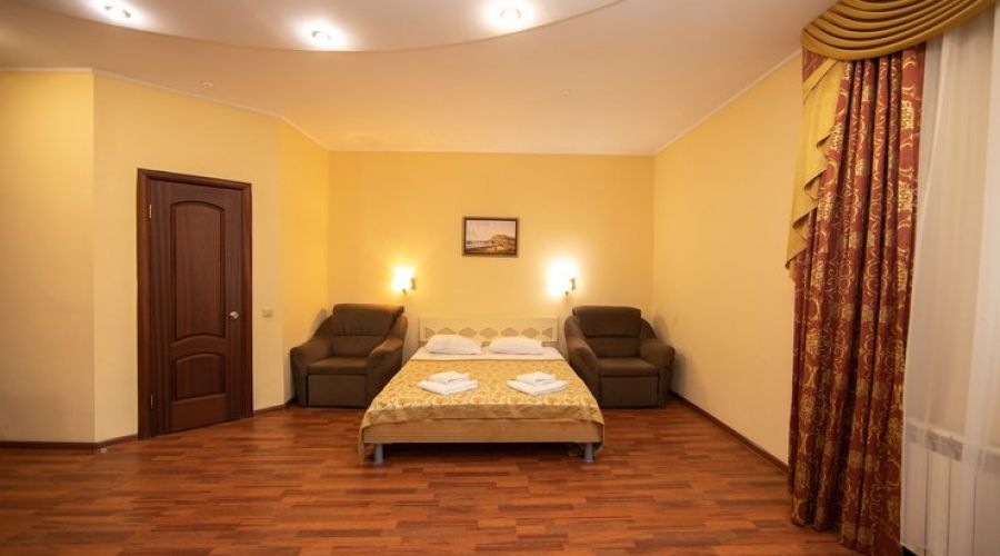 Стандартный плюс 2-местный