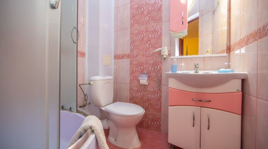 Стандартный плюс 2-местный