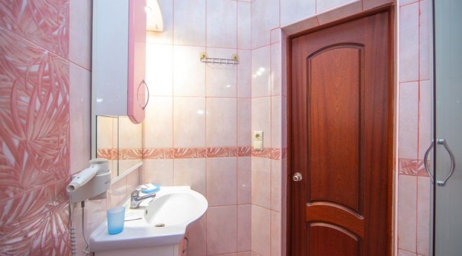 Стандартный плюс 2-местный