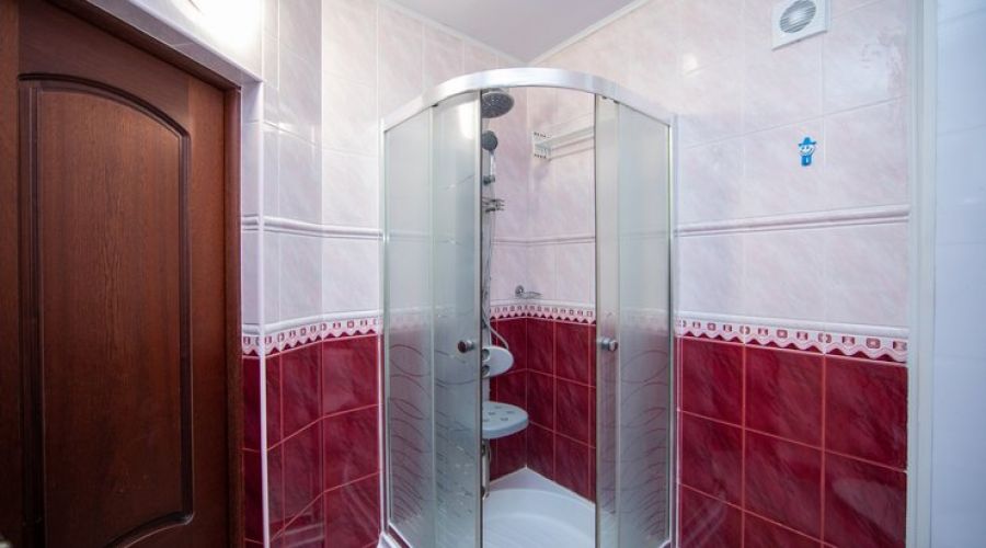 Люкс 2-местный 2-комнатный