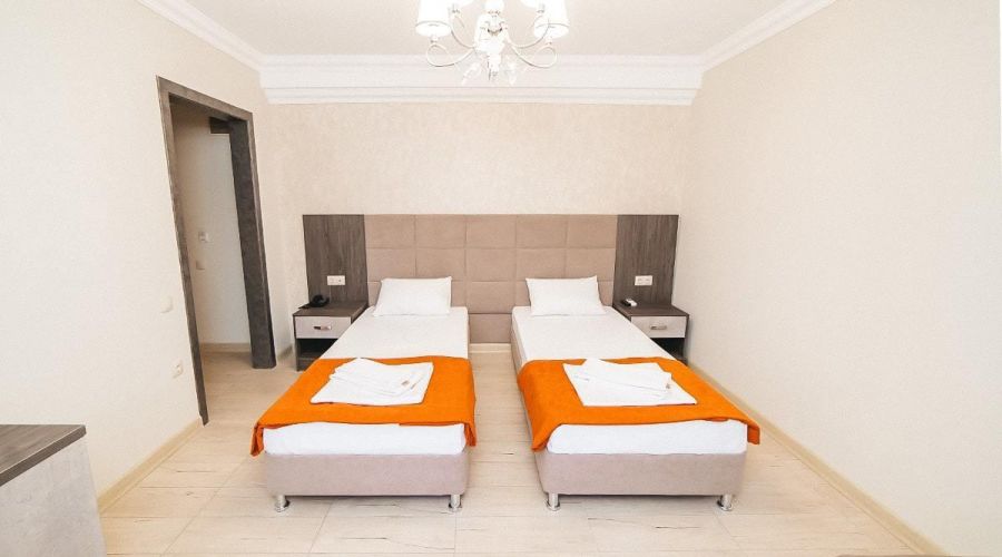 Стандарт однокомнатный