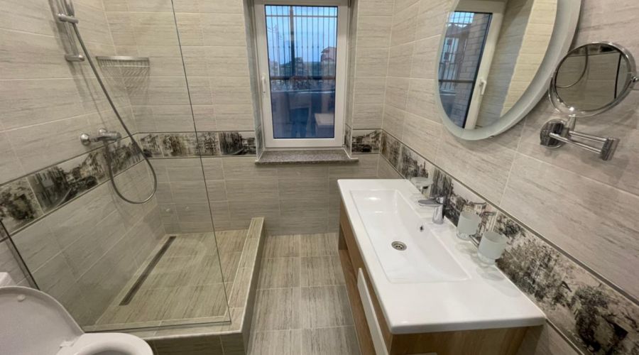 Стандарт однокомнатный