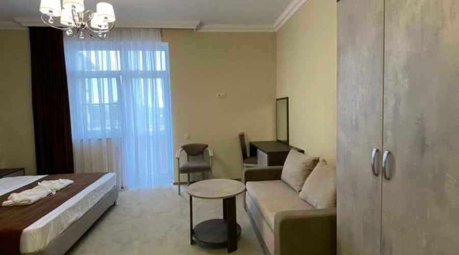 Улучшенный