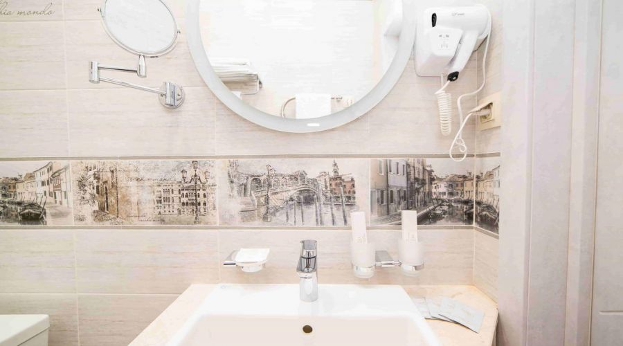 Полулюкс однокомнатный