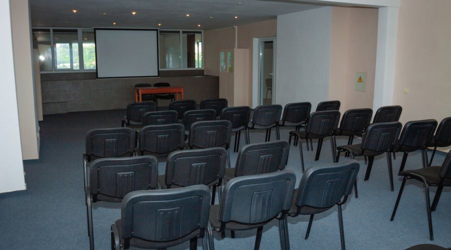 Конференц зал