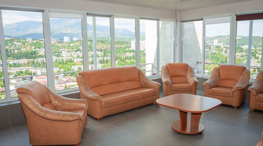 Конференц зал