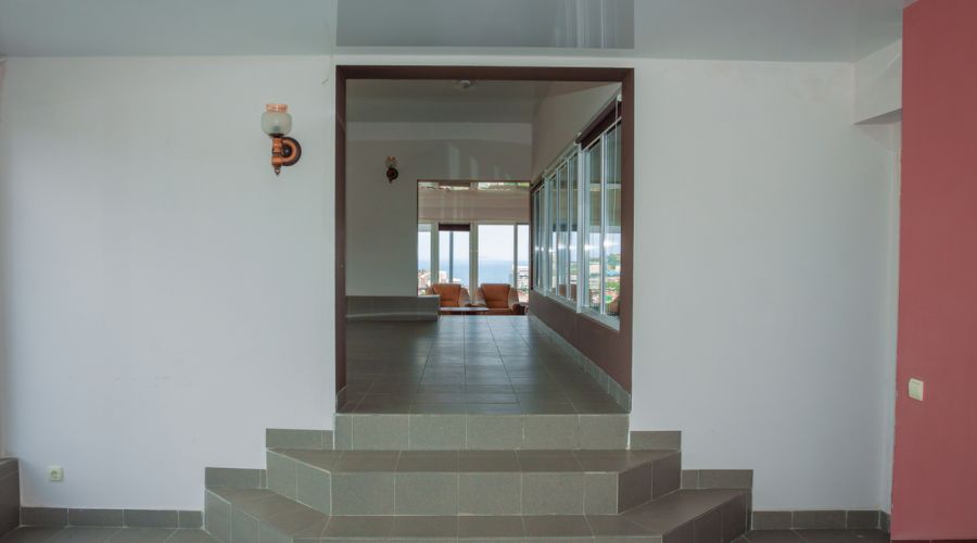 Конференц зал