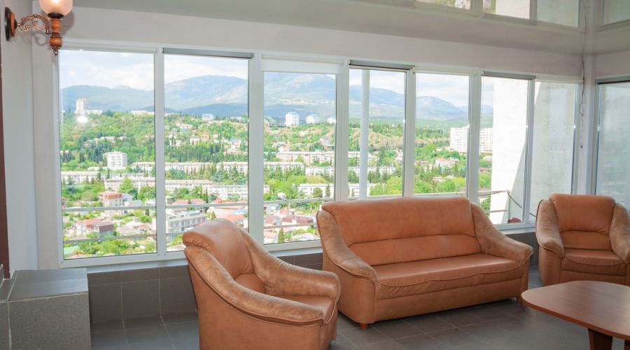 Конференц зал