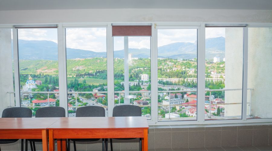 Конференц зал