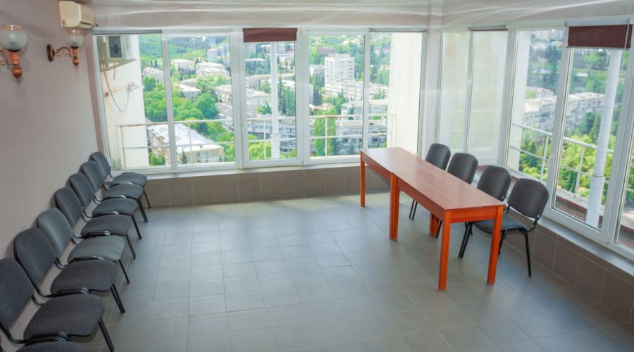 Конференц зал