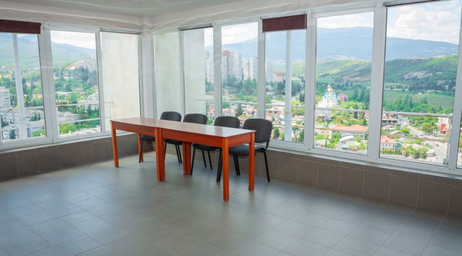 Конференц зал