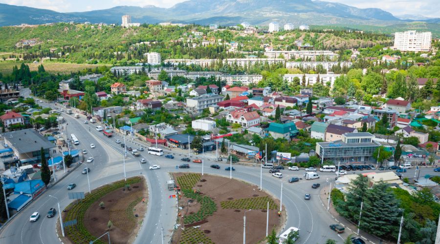 Конференц зал