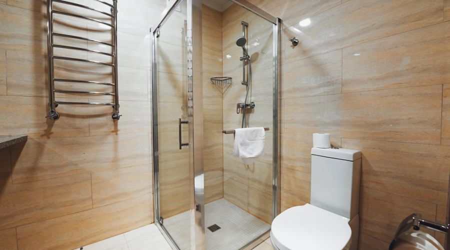 Релакс Полулюкс