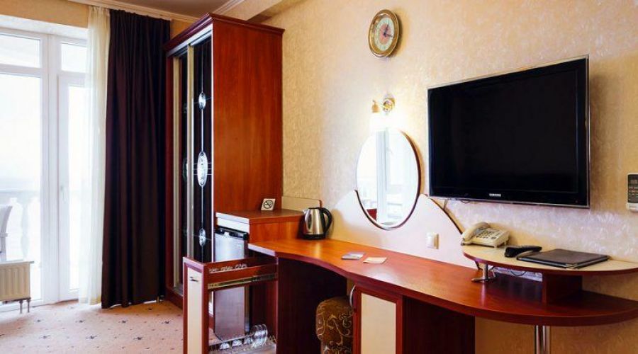 Релакс Полулюкс