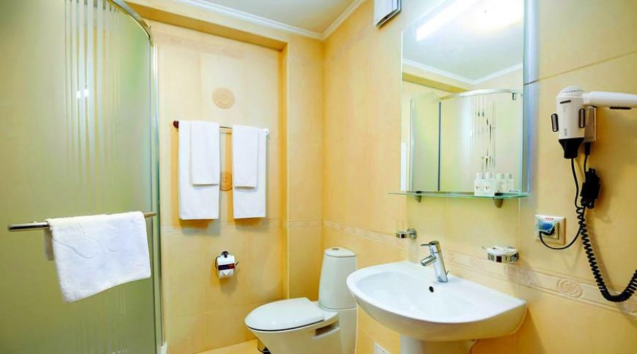 Релакс Полулюкс