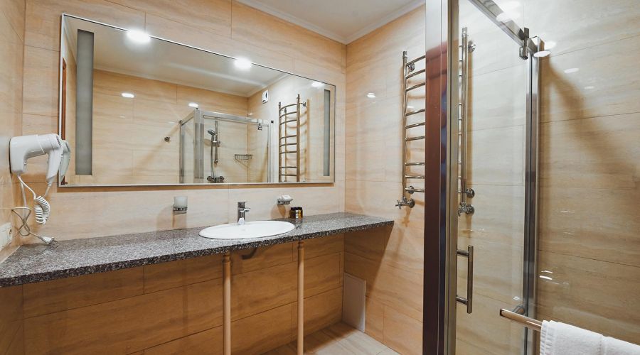 Релакс Полулюкс