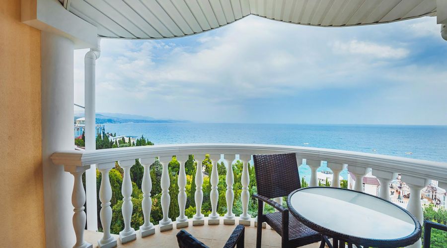 Релакс Полулюкс