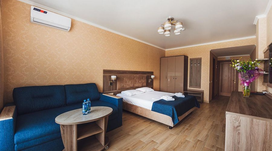 Релакс Полулюкс