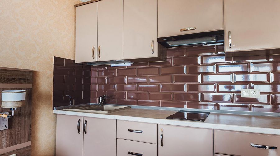 Полулюкс Семейный