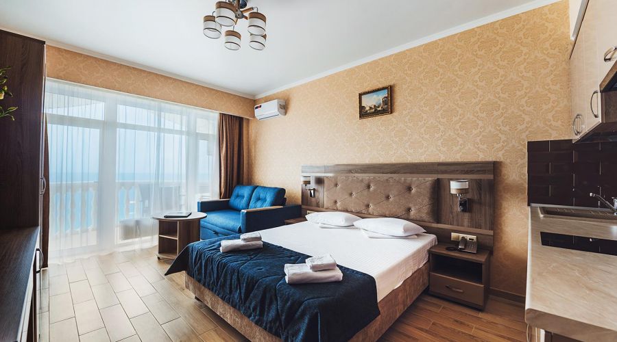 Полулюкс Семейный