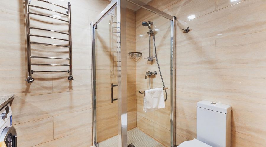 Полулюкс Семейный