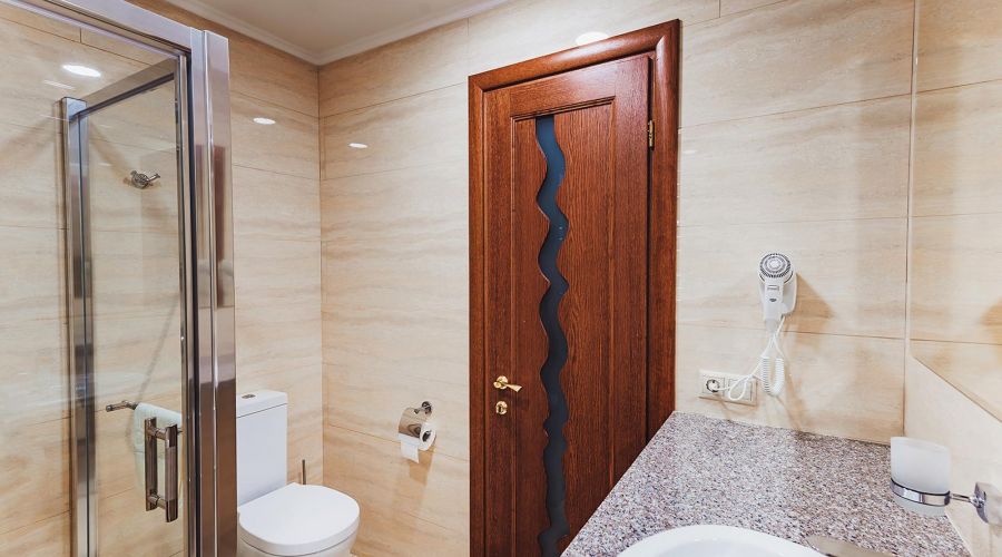 Полулюкс Семейный