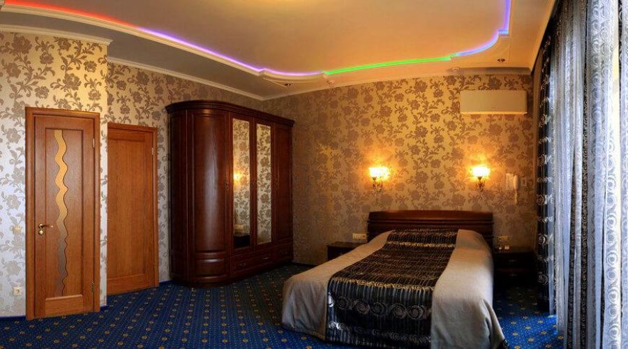 Люкс Семейный