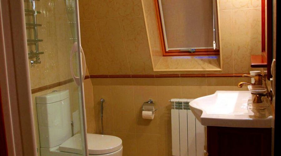 Люкс Семейный