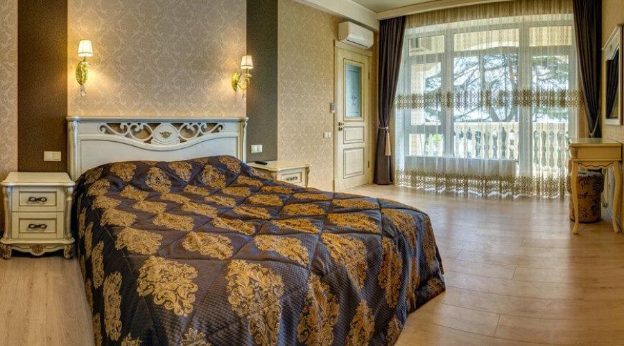 Семейные Апартаменты