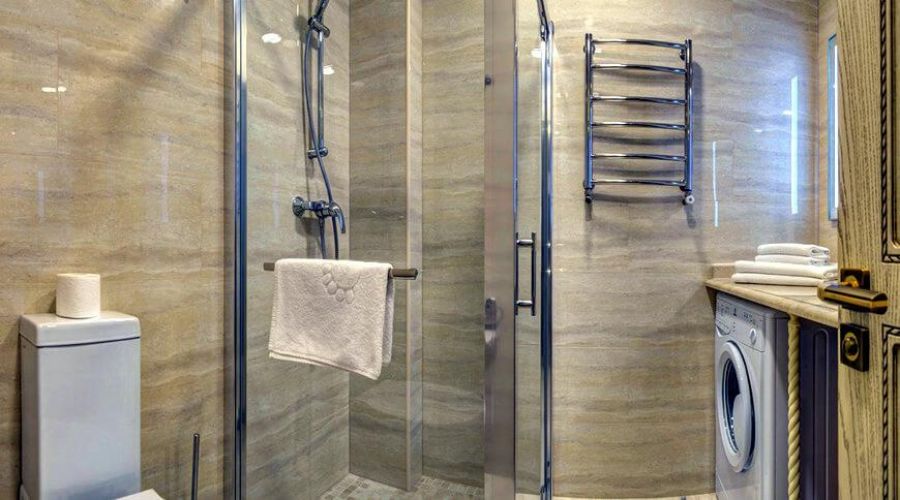 Семейные Апартаменты