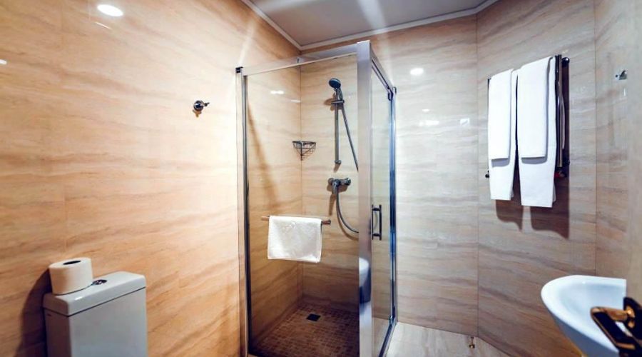 Стандарт комфорт 2-х комнатный