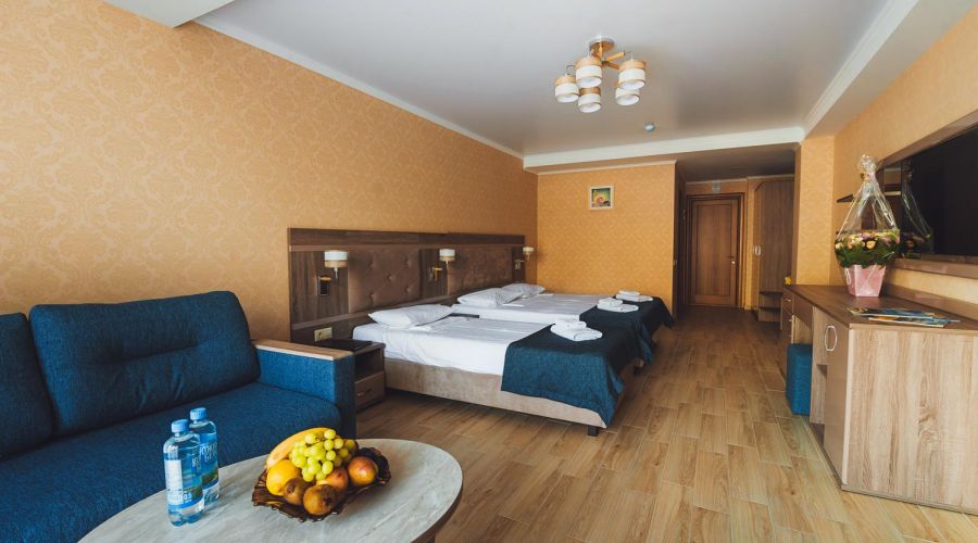 Стандарт Комфорт