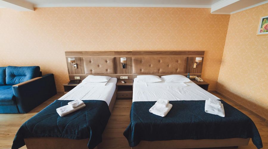 Стандарт Комфорт