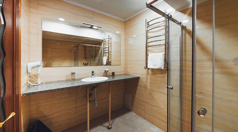 Стандарт Комфорт