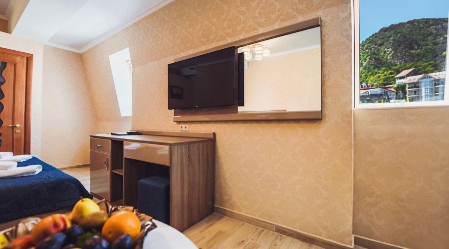 Стандарт Комфорт