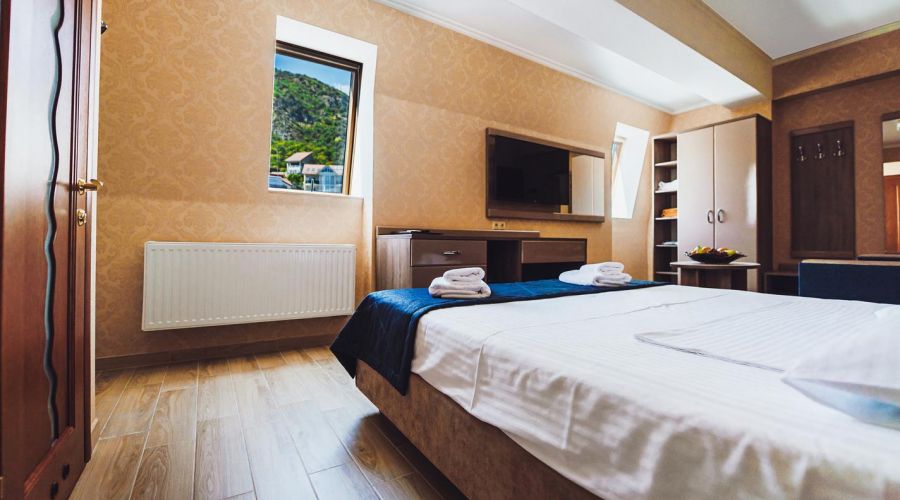 Стандарт Комфорт