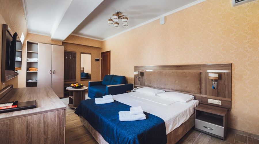 Стандарт Комфорт