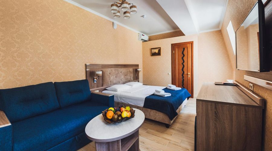 Стандарт Комфорт