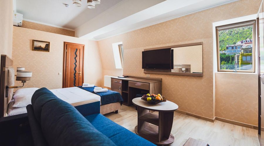 Стандарт Комфорт