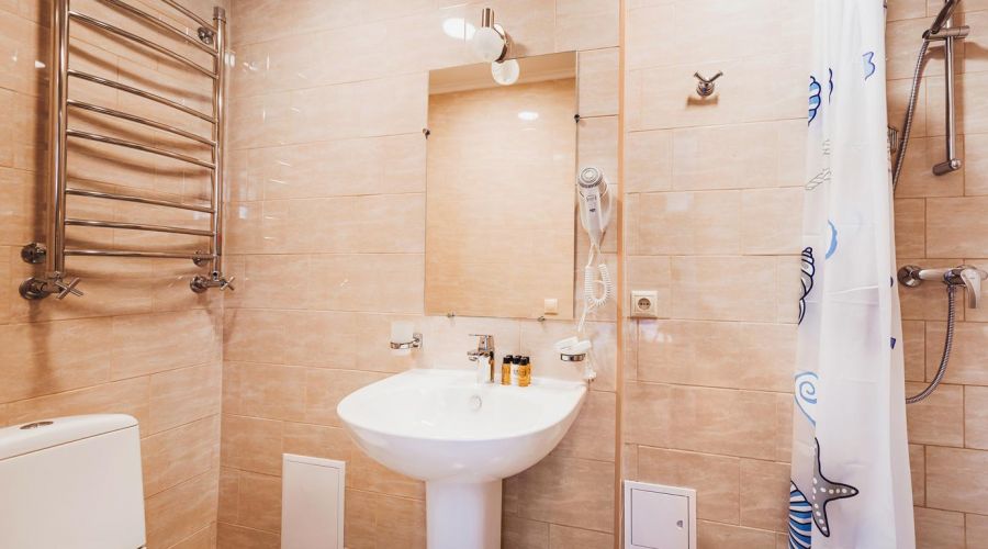 Стандарт Комфорт